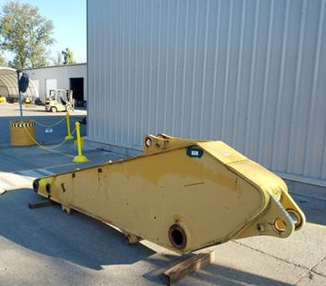 Caterpillar Arm / Stick 1972114 for a CAT 330C