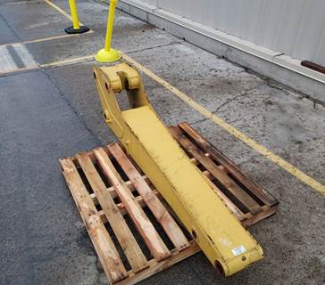 Caterpillar Arm / Stick 1220776 for a CAT