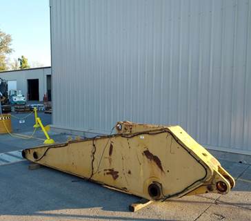Caterpillar Arm / Stick 1663630 for a CAT 345BL,12.8