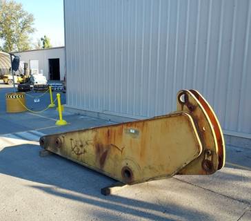Caterpillar Arm / Stick 4I1120 for a CAT 350,7.8