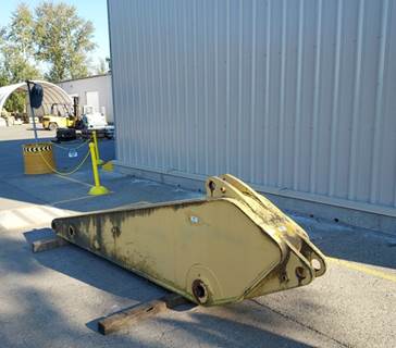 Caterpillar Arm / Stick 7Y2206 for a CAT 325,325L