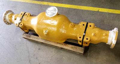 Caterpillar Axle Support 2050197 for a CAT TC