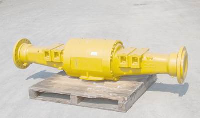 Caterpillar Axle 9C8187 for a CAT