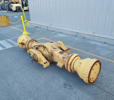 Caterpillar Axle Support 1079680 for a CAT GB