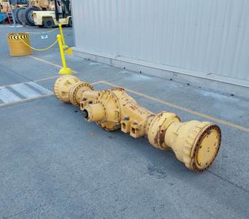 Caterpillar Axle Support 1080060 for a CAT