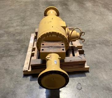 Caterpillar Axle Support 1294280 for a CAT 966G,972G