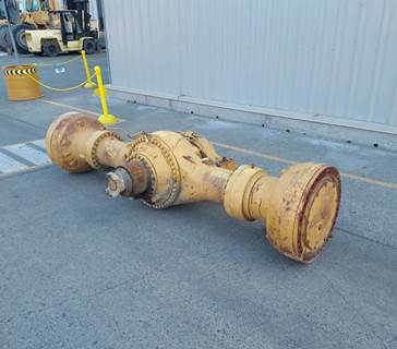 Caterpillar Axle Support 1378832 for a CAT