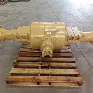 Caterpillar Axle Support 2514522 for a CAT GB