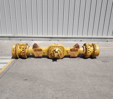 Caterpillar Axle Support 3709013 for a CAT GB