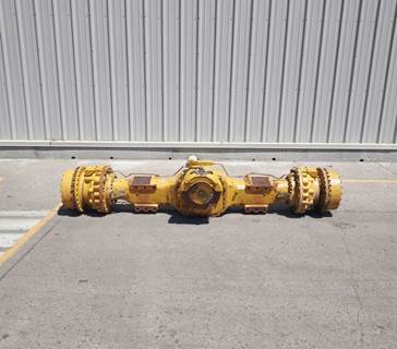 Caterpillar Axle Support 3709015 for a CAT GB