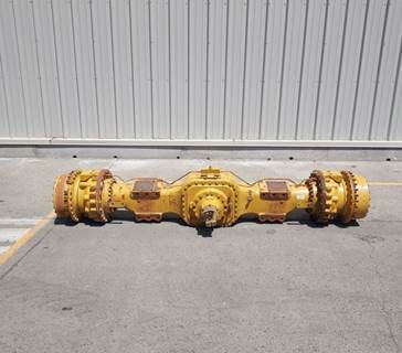 Caterpillar Axle Support 3709016 for a CAT GB