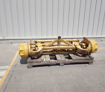 Caterpillar Axle Support 3901262 for a CAT
