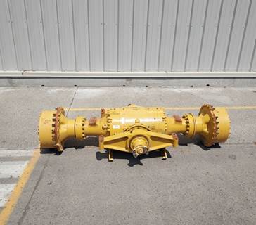 Caterpillar Axle Support 5077011 for a CAT GB