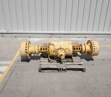 Caterpillar Axle Support 5077012 for a CAT GB