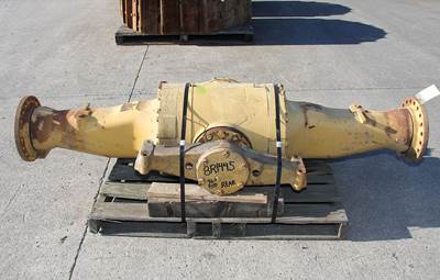 Caterpillar Axle Support 8R1445 for a CAT