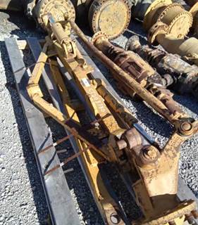 Caterpillar Axle Support CT-2G8780 for a CAT