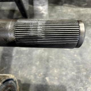 Caterpillar Axle Support CT-7D7706 for a CAT