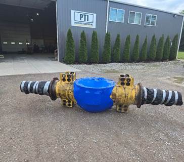 Caterpillar Axle Support KM-4272213101 for a CAT