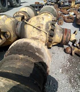 Caterpillar Axle Support KM-4272313101 for a CAT