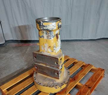 Caterpillar Axle Support 7I4149 for a CAT 966F,FRONT