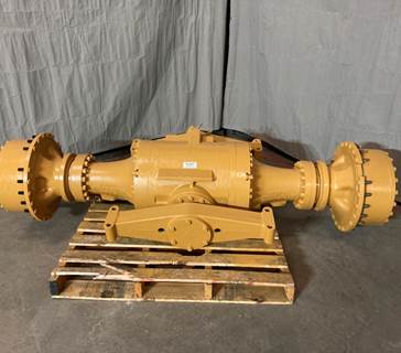 Caterpillar Axle Support 5077011 for a CAT