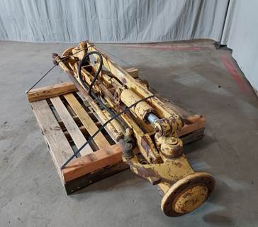 Caterpillar Axle Support 1018075 for a CAT 140H,135H