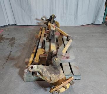 Caterpillar Axle Support 1107720 for a CAT