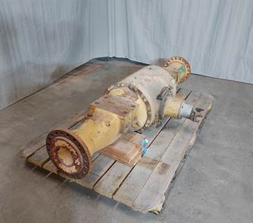 Caterpillar Axle Support 1120768 for a CAT TC