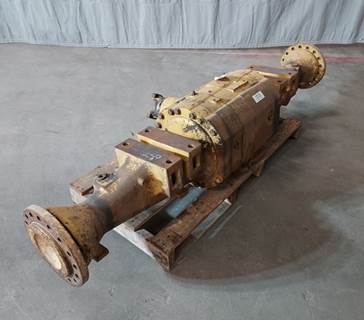 Caterpillar Axle Support 1382726 for a CAT