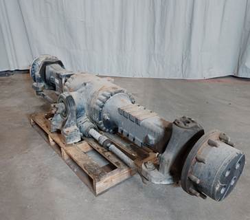 Caterpillar Axle Support 4863401 for a CAT GB