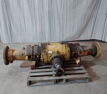 Caterpillar Axle Support 9C8186 for a CAT