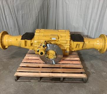 Caterpillar Axle Support 3715119 for a CAT