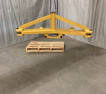 Caterpillar Axle Support 2563904 for a CAT