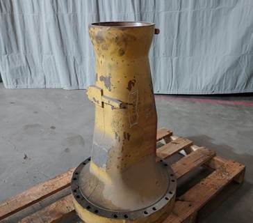 Caterpillar Axle Support 8R4664 for a CAT 950F,960F