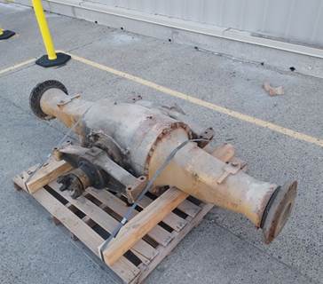 Caterpillar Axle Support 1120723 for a CAT