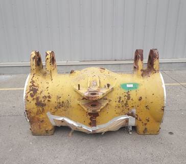 Caterpillar Axle Support 2635060 for a CAT