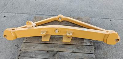 Caterpillar Axle Support 8D3660 for a CAT 14G,FRONT