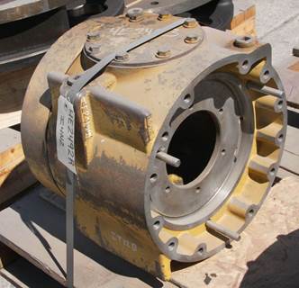 Caterpillar Axle Support 9C8154 for a CAT