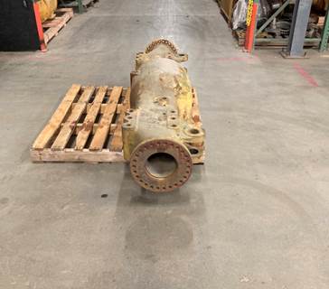 Caterpillar Axle Support 2050199 for a CAT TC