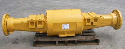 Caterpillar Axle Support 9C8187 for a CAT