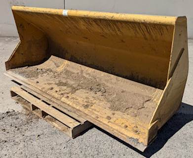 Caterpillar Bucket 60-2030 for a CAT