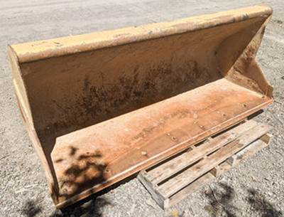 Caterpillar Bucket 60-1998 for a CAT