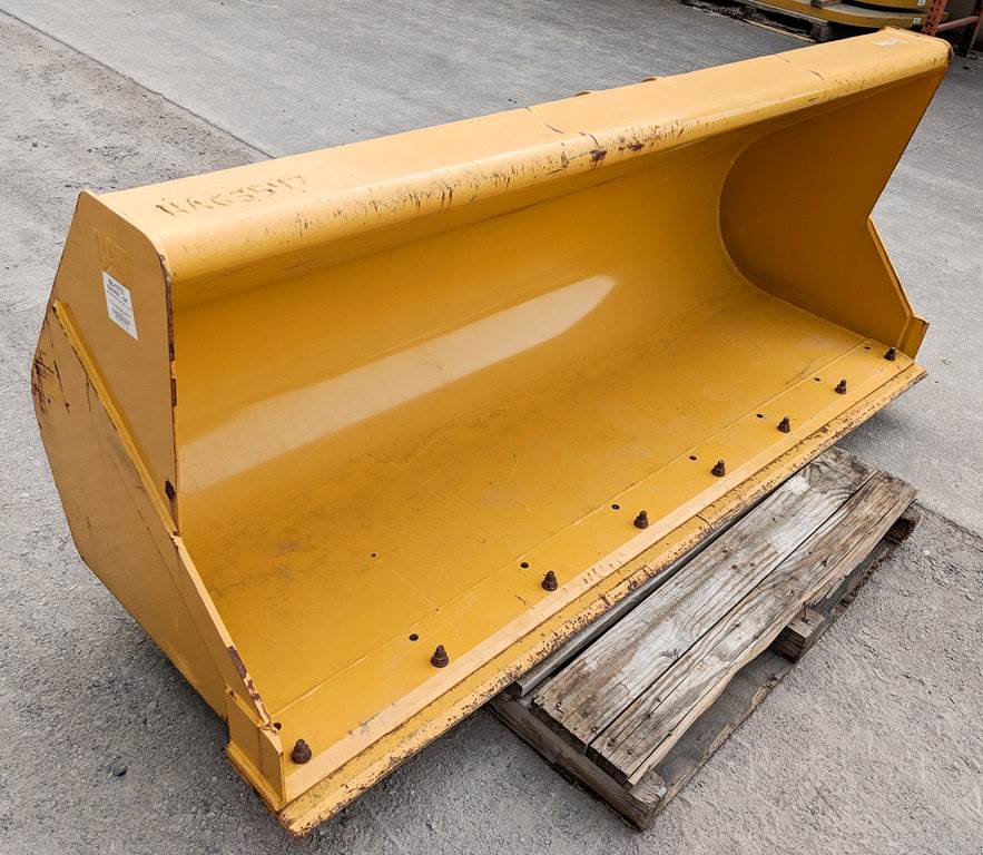 Caterpillar Backhoe Bucket for a CAT 416D,420D,430D,416E,420E,430E For