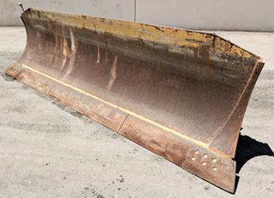 Caterpillar Blade 36-0324 for a CAT