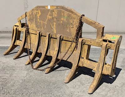 Caterpillar Blade 36-0330 for a CAT