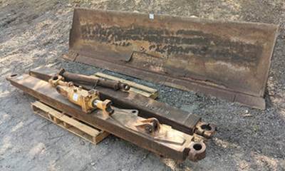 Caterpillar Blade 36-0333 for a CAT