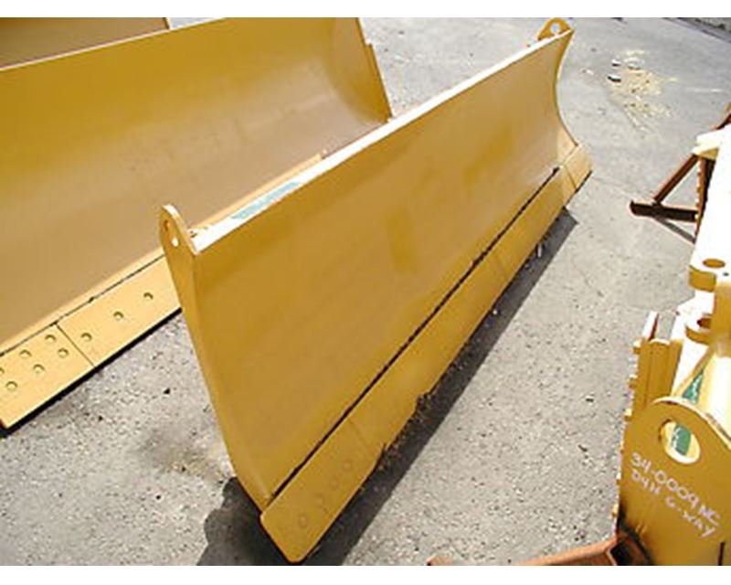 Caterpillar Blade for a CAT D4H For Sale Washougal, WA 340005