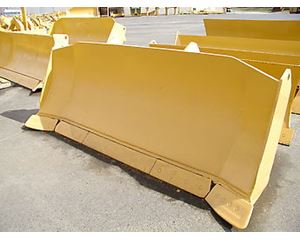 Caterpillar Blade 36-0066 for a CAT D6M