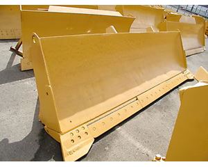 Caterpillar Blade 36-0081 for a CAT