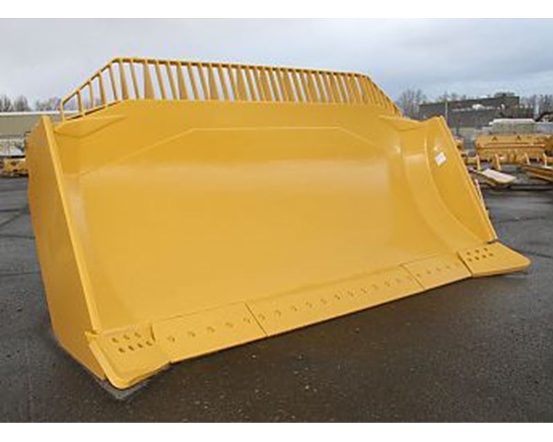 Caterpillar Blade For Sale Washougal, WA 390030